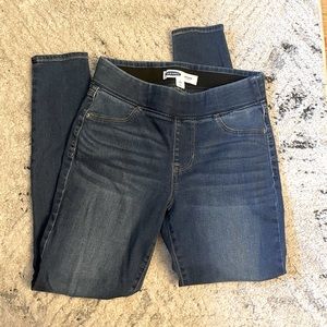 Women’s Rockstar Pull On Jeggings